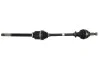 Привідний вал POINT GEAR PNG72907 (фото 1)