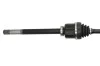 Привідний вал POINT GEAR PNG72907 (фото 3)