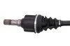 Приводна напіввісь POINT GEAR PNG72919 (фото 3)