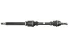 Піввісь POINT GEAR PNG72957 (фото 1)