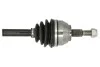 Піввісь POINT GEAR PNG72960 (фото 2)