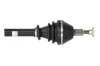 Піввісь POINT GEAR PNG72962 (фото 2)