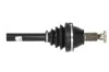 Привідний вал POINT GEAR PNG72970 (фото 2)