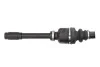 Привідний вал POINT GEAR PNG73022 (фото 3)