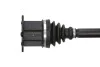 Привідний вал POINT GEAR PNG73070 (фото 3)