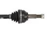 Привідний вал POINT GEAR PNG73098 (фото 2)