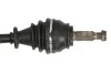 Привідний вал POINT GEAR PNG73137 (фото 2)