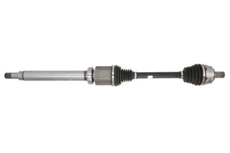 Привідний вал передн Прав 918мм (відновлений) VOLVO V40 1.6/1.6D 03.12-12.16 POINT GEAR PNG73164