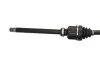 Привідний вал POINT GEAR PNG73189 (фото 3)