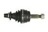 Привідний вал передн Прав 1130мм (відновлений) NISSAN INTERSTAR, OPEL MOVANO A, RENAULT MASTER II 2.2D 12.97- POINT GEAR PNG73461 (фото 2)