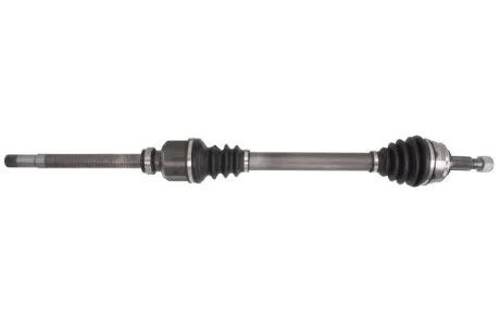Привідний вал передн Прав 940мм (відновлений) CITROEN C4 GRAND PICASSO II, C4 PICASSO II 1.6 02.13- POINT GEAR PNG74677