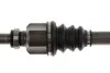 Приводна напіввісь POINT GEAR PNG74686 (фото 6)