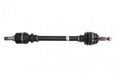 Привідний вал передн Лів (відновлений) CITROEN JUMPY III, PEUGEOT EXPERT 1.6D 04.16- POINT GEAR PNG74711