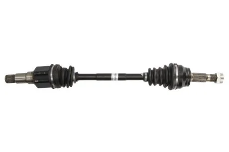 Привідний вал задн Прав 665мм (відновлений) PEUGEOT 3008 I 2.0DH 02.11-08.16 POINT GEAR PNG74712