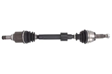 Привідний вал передн Лів 704мм (відновлений) RENAULT GRAND SCENIC IV, SCENIC IV 1.5D 09.16-03.23 POINT GEAR PNG74744