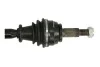 Привідний вал передн Лів 952мм (відновлений) RENAULT GRAND SCENIC IV, SCENIC IV 1.2 09.16-03.23 POINT GEAR PNG74747 (фото 2)