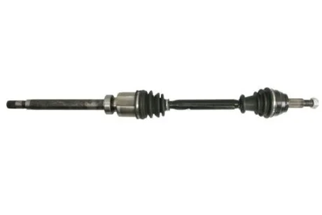 Привідний вал передн Лів 952мм (відновлений) RENAULT GRAND SCENIC IV, SCENIC IV 1.2 09.16-03.23 POINT GEAR PNG74747