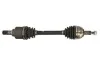 Привідний вал передн Лів 642мм (відновлений) RENAULT LATITUDE 2.0D/3.0D 02.11- POINT GEAR PNG74766 (фото 1)