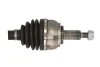 Привідний вал передн Лів 642мм (відновлений) RENAULT LATITUDE 2.0D/3.0D 02.11- POINT GEAR PNG74766 (фото 2)