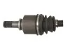 Привідний вал передн Лів 642мм (відновлений) RENAULT LATITUDE 2.0D/3.0D 02.11- POINT GEAR PNG74766 (фото 3)