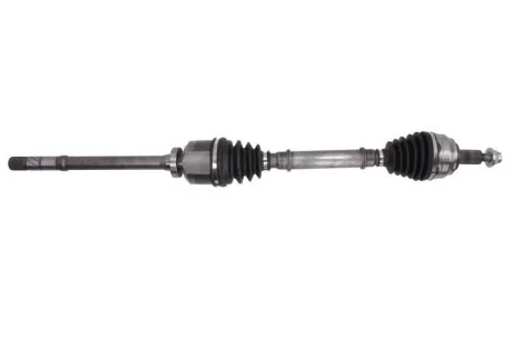 Привідний вал передн Прав 988мм (відновлений) RENAULT LATITUDE 2.0D 02.11- POINT GEAR PNG74769