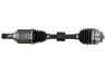 Приводна напіввісь POINT GEAR PNG74847 (фото 1)