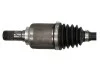 Приводна напіввісь POINT GEAR PNG74847 (фото 3)