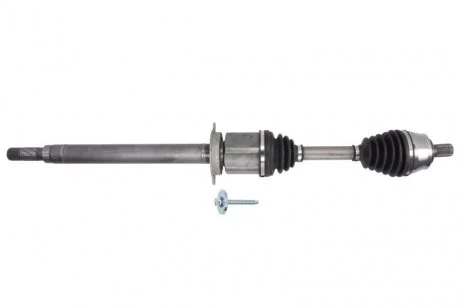 Привідний вал передн Прав 934мм (відновлений) VOLVO V40 2.0/2.0D 03.12-08.19 POINT GEAR PNG74908