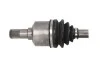 Приводна напіввісь POINT GEAR PNG74925 (фото 3)