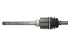Привідний вал передн Прав 987мм (відновлений) MITSUBISHI ASX, OUTLANDER III 1.8D/2.2D 06.10- POINT GEAR PNG74934 (фото 3)