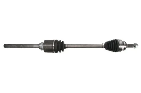 Привідний вал передн Прав 987мм (відновлений) MITSUBISHI ASX, OUTLANDER III 1.8D/2.2D 06.10- POINT GEAR PNG74934