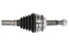 Приводний вал (897 мм) TOYOTA YARIS 1.3 12.10- POINT GEAR PNG74951 (фото 2)