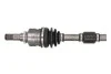 Приводний вал (897 мм) TOYOTA YARIS 1.3 12.10- POINT GEAR PNG74951 (фото 3)