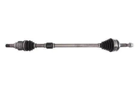 Приводний вал (897 мм) TOYOTA YARIS 1.3 12.10- POINT GEAR PNG74951