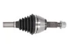 Привідний вал передн Лів 692мм (відновлений) NISSAN JUKE 1.2 05.14-12.19 POINT GEAR PNG74955 (фото 2)