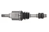 Привідний вал передн Лів 692мм (відновлений) NISSAN JUKE 1.2 05.14-12.19 POINT GEAR PNG74955 (фото 3)