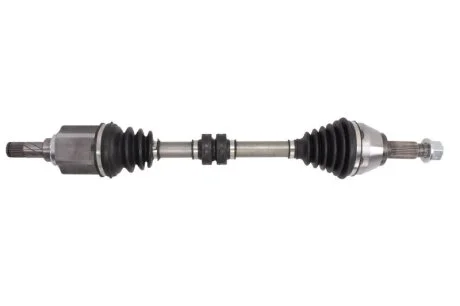 Привідний вал передн Лів 692мм (відновлений) NISSAN JUKE 1.2 05.14-12.19 POINT GEAR PNG74955