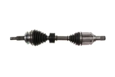 Привідний вал передн Лів 615мм (відновлений) TOYOTA VERSO 2.0D 04.09-08.18 POINT GEAR PNG74957