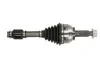 Привідний вал передн Лів 624мм (відновлений) MAZDA CX-3 2.0 05.15- POINT GEAR PNG74965 (фото 2)