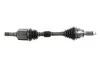 Привідний вал передн Лів 624мм (відновлений) MAZDA CX-3 2.0 05.15- POINT GEAR PNG74965 (фото 4)