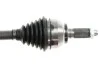Привідний вал передн Лів 624мм (відновлений) MAZDA CX-3 2.0 05.15- POINT GEAR PNG74965 (фото 6)