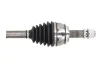 Привідний вал передній Лівий 700мм ((без ABS)) POINT GEAR PNG74967 (фото 2)