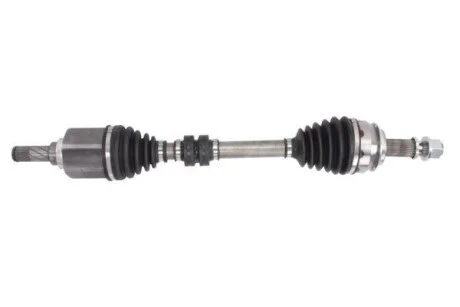 Привідний вал передній Лівий 700мм ((без ABS)) POINT GEAR PNG74967