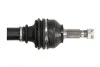 Привідний вал передн Прав 958мм (відновлений) CITROEN C5 III 2.0D-3.0D 02.08-05.17 POINT GEAR PNG74999 (фото 2)