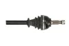Привідний вал передн Прав 973мм (відновлений, без ABS) PEUGEOT 407 2.2/3.0 03.04- POINT GEAR PNG75030 (фото 2)