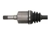 Привідний вал POINT GEAR PNG75071 (фото 3)