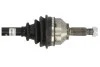 Привідний вал передн Прав 952мм (відновлений, без ABS) FORD FOCUS I 2.0 03.02-11.04 POINT GEAR PNG75085 (фото 2)