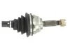 Привідний вал передн Лів 650мм (відновлений, із ABS) HYUNDAI MATRIX 1.5D 12.04-08.10 POINT GEAR PNG75097 (фото 2)