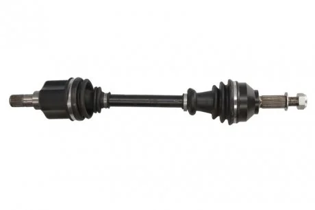 Привідний вал передн Лів 608мм (відновлений, без ABS) FORD FOCUS I 2.0 03.02-11.04 POINT GEAR PNG75129