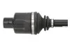 Привідний вал передн Прав 542мм (відновлений, без ABS) CHEVROLET CAPTIVA 2.0D-2.4LPG 06.06- POINT GEAR PNG75147 (фото 3)